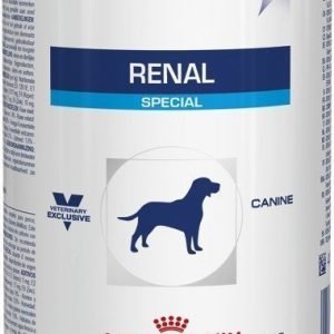 Royal Canin Veterinary Diets Dog Renal Special Wet 12x410g