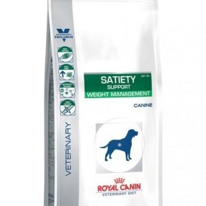 Royal Canin Veterinary Diets Dog Satiety 12 Kg