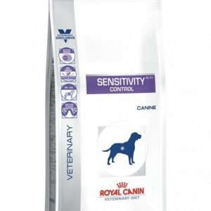 Royal Canin Veterinary Diets Dog Sensitivity Control 14 Kg