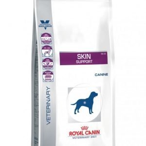 Royal Canin Veterinary Diets Dog Skin Support 2 Kg