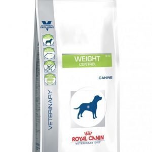 Royal Canin Veterinary Diets Dog Weight Control 14 Kg