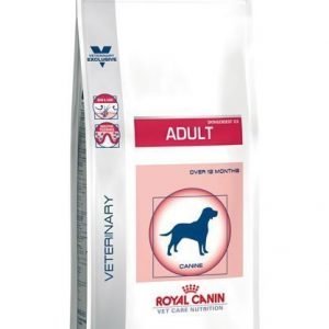 Royal Canin Veterinary Diets Vcn Dog Adult 4 Kg