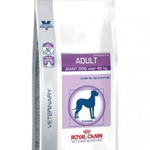 Royal Canin Veterinary Diets Vcn Dog Adult Giant 14 Kg