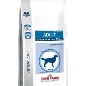 Royal Canin Veterinary Diets Vcn Dog Adult Large 14 Kg