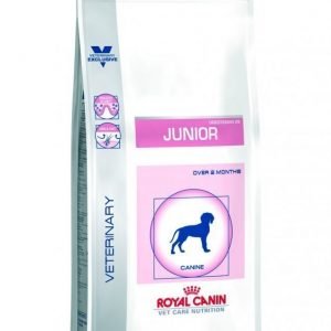 Royal Canin Veterinary Diets Vcn Dog Junior 10 Kg