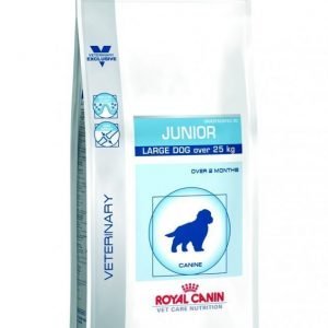 Royal Canin Veterinary Diets Vcn Dog Junior Large 14 Kg