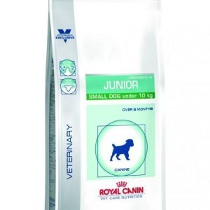 Royal Canin Veterinary Diets Vcn Dog Junior Small 4 Kg