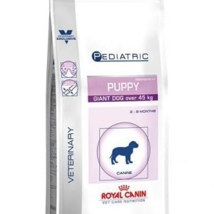 Royal Canin Veterinary Diets Vcn Dog Pediatric Puppy Giant 14 Kg