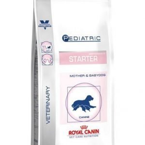 Royal Canin Veterinary Diets Vcn Dog Pediatric Starter 12 Kg