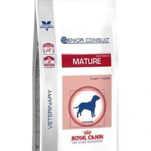 Royal Canin Veterinary Diets Vcn Dog Sc Mature 10 Kg