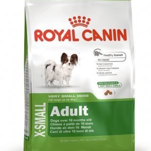 Royal Canin X Small Adult 3 Kg