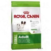 Royal Canin X-Small Adult - säästöpakkaus: 2 x 3 kg