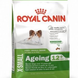 Royal Canin X Small Ageing +12 1.5 Kg