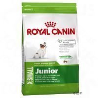 Royal Canin X-Small Junior - säästöpakkaus: 2 x 3 kg