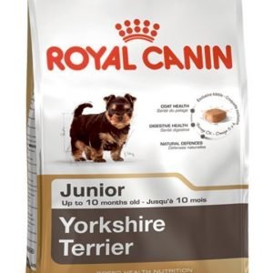 Royal Canin Yorkshire Terrier Junior 1.5kg