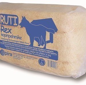 Ruti-Rex Koirankopinpehmike