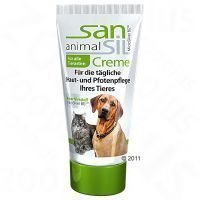 SanSil animal Creme - 50 ml