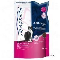 Sanabelle Adult with Poultry - 10 kg