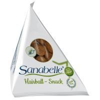 Sanabelle Hairball Snack - 12 x 20 g