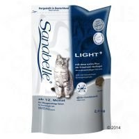 Sanabelle Light - 2 kg