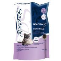 Sanabelle No Grain Fasan - 2 kg