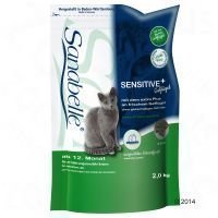 Sanabelle Sensitive with Poultry - 10 kg