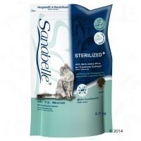 Sanabelle Sterilized - 10 kg