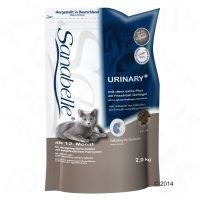 Sanabelle Urinary - säästöpakkaus: 2 x 10 kg