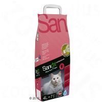 Sanicat Professional Aloe Vera 7 Days - 5 x 4 l