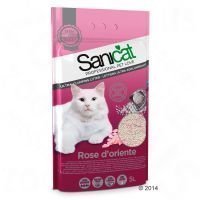 Sanicat Rose D'oriente - 5 l