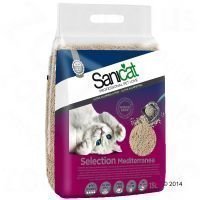 Sanicat Selection Mediterranea - säästöpakkaus: 2 x 15 l