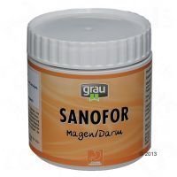 Sanofor - 2 x 2500 g