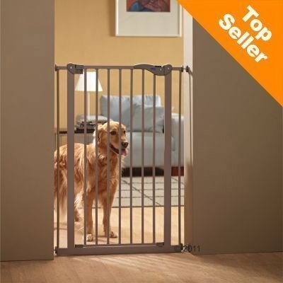 Savic Dog Barrier -koiraportti - K 107 cm