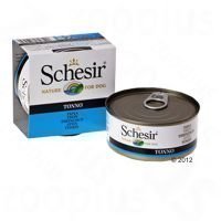 Schesir Tuna 6 x 150 g - 150 g