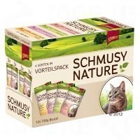 Schmusy Nature Mix