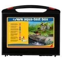 Sera Aqua-Test Box - setti