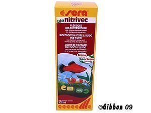 Sera Bio Nitrivec 500 Ml