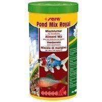 Sera Pond Mix Royal - 1000 ml