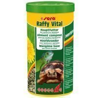 Sera Raffy Vital Plant Food - 1000 ml