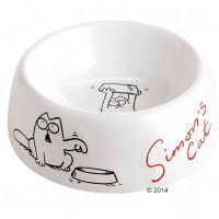 Simon's Cat -keramiikkakuppi - 250 ml