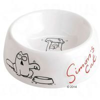 Simon's Cat -keramiikkakuppi - 250 ml