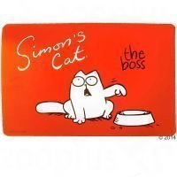 Simon's Cat -kupinalusta - P 43 x L 28 cm