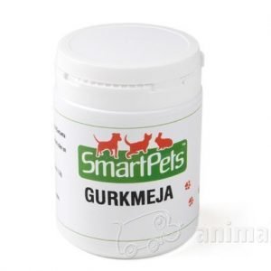 Smartpets Kurkuma 125 G