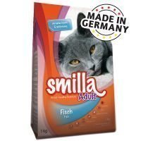 Smilla Adult