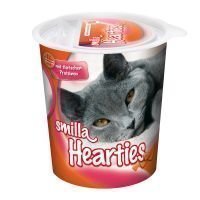 Smilla Hearties - säästöpakkaus: 3 x 125 g