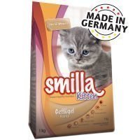 Smilla Kitten - 10 kg