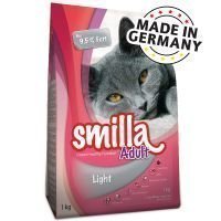 Smilla Light - 1 kg