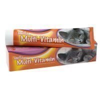 Smilla Multi-Vitamin -kissantahna - 3 x 200 g