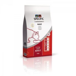 Specific Cat Adult Fxd 7