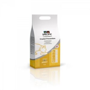 Specific Cat Crystal Prevention Fcd 3 Kg